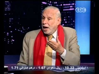 بهدووء - هل تقاطع جبهة الإنقاذ للإنتخابات المقبلة