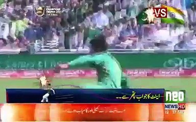 اینٹ کا جواب پتھر سے- پہلے تولو پھے بولو! سیواگ کا بھی منہ بند
