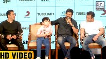 Kabir Khan Revealed How Martin Rey Was Cast For Tubelight