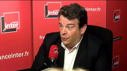 Thierry Solère : "La seule question qui se pose à mes yeux c'est est-ce que dans 5 ans le pays va mieux."
