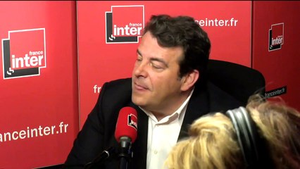 Thierry Solère : "Je sens cette bouffée d'oxygène qu'il y a dans le pays en ce moment."