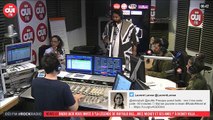 La radio OUI FM en direct vidéo /// La radio s'écoute aussi avec les yeux (3237)