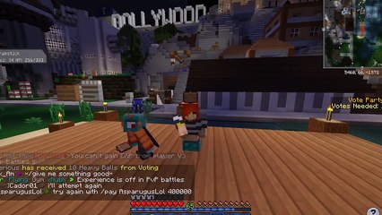 You vs. Me: Random Box Battle Minecraft Pixelmon Journey EP15 DOLLASTIC PLAYS & MicroGuard