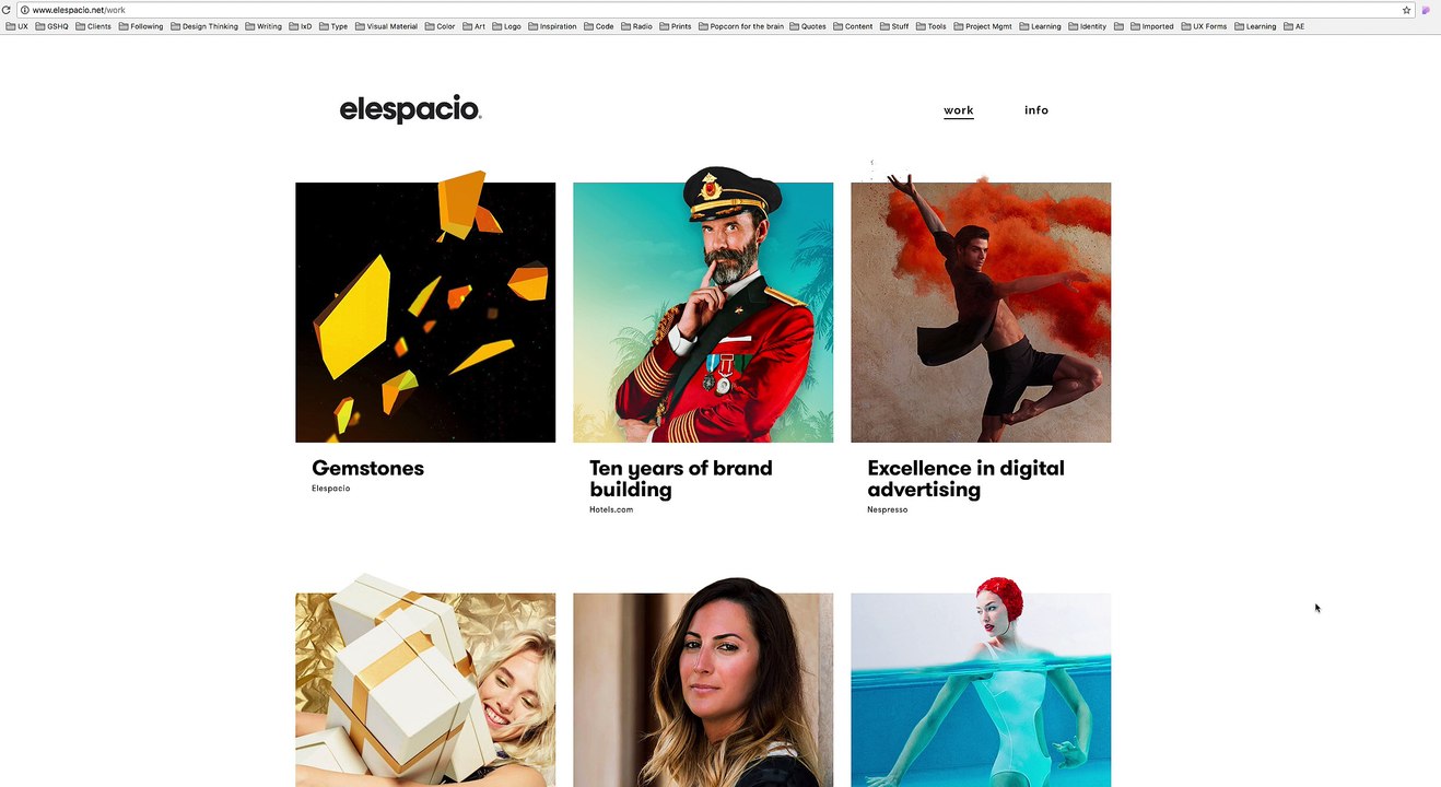 elespacio.net