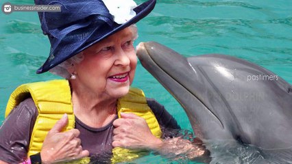 10 Laws Queen Elizabeth Does Not Have To Follow