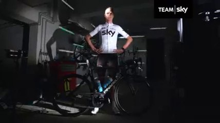 Tour de France 2017 - Chris Froome peut-il faire le triplé sur le Tour de France ?