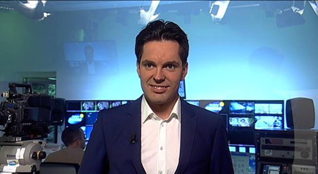 Aujourd'hui : encore plus chaud
