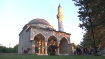 Eyyübiye Belediyesinin Bosna Hersek'teki Ramazan Etkinlikleri