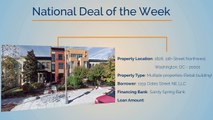 Best Washington DC Real estate Deals - Enricheddata