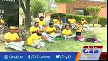 Punjab T20 Wheelchair Cricket Championship