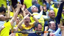 Fenerbahçeli taraftarların 'Bogdanovic' videosu