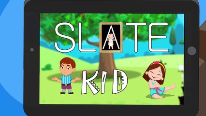 How To Draw Watermelon Slice In Adobe Photo Shop | Digital Painting Of Water Melon | Slate Kids