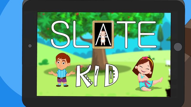 How To Draw Watermelon Slice In Adobe Photo Shop | Digital Painting Of Water Melon | Slate Kids