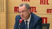 Le profil du futur président de l'Assemblée nationale selon Richard Ferrand sur RTL