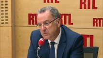 Le profil du futur président de l'Assemblée nationale selon Richard Ferrand sur RTL