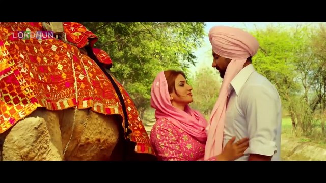 Mitti Na Pharol Jogiya FULL HD Part 2 | Kartar Cheema | Amann Grewal | Japtej Singh |Latest Punjabi Movie 2017 - New Pun