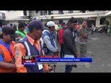 Ratusan Preman di Bandung Diamankan Polisi - NET24