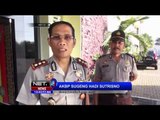 Sosialisasi Polwan Berjilbab di Aceh - NET12