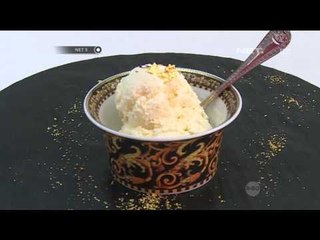 Es Krim Termahal di Dunia - NET5