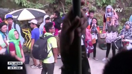ROTC, malaking tulong umano sa pagdidisiplina ng mga kabataan