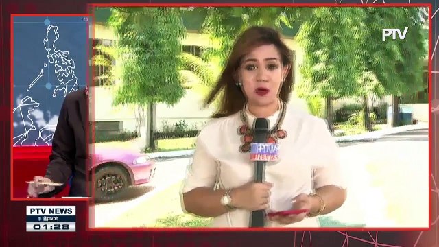 PNP, nagbabala vs fake memo ukol sa umano'y planong pag-atake ng Maute Group