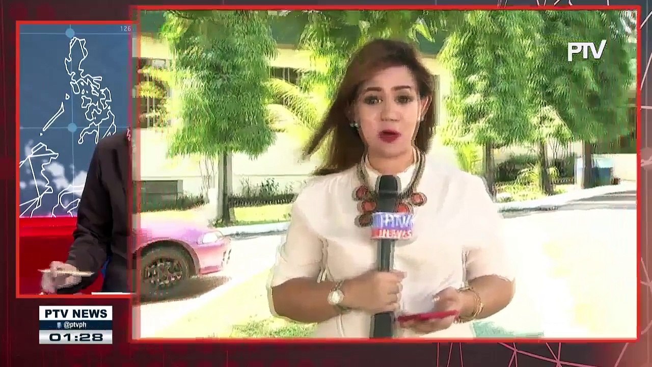 PNP, nagbabala vs fake memo ukol sa umano'y planong pag-atake ng Maute Group