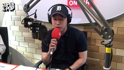 [Super K-Pop] 박지용 (Giyong) - Rain (이적 Lee Juck)