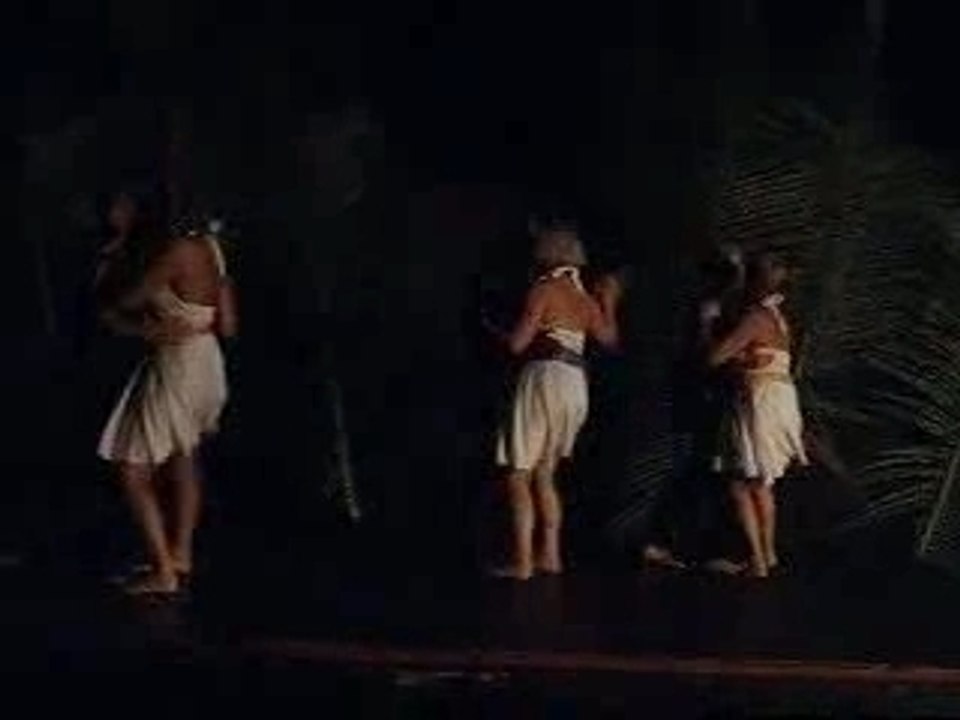 Le Merengue