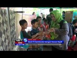 Kebun Binatang Mini di Sekolah Alam di Depok - NET5