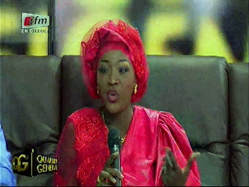 kilifeu dénonce : "les journalistes sénégalais ne sont intéressés que par..."