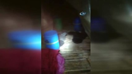 Lice'deki Operasyonda 2 Terörist Yakalandı