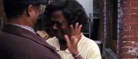 FENCES Extended TV Spot (2016) Denzel Washington Drama-nQng