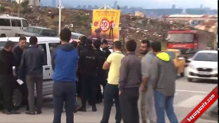 Başkent zehir tacirlerine yönelik dev operasyon