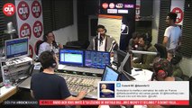 La radio OUI FM en direct vidéo /// La radio s'écoute aussi avec les yeux (3240)