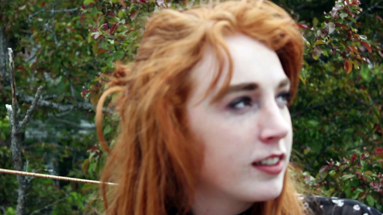 Kat Gorey-McSorley-Allan Slaight JUNO Master Class