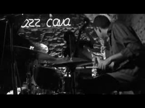 Ismael Dueñas Trio by AZATEGUI demo