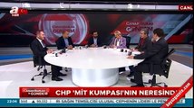 'Kemal Kılıçdaroğlu FETÖ'nün kumpasını savunmak için yollarda'