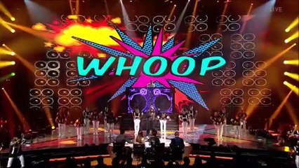 The Final - Rapper Honey G Is Back! With New Hit Sneak