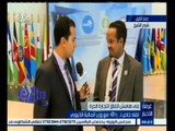 #غرفة_الأخبار | لقاء خاص مع وزير المالية الإثيوبي