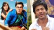 Shah Rukh Khan's Cameo In Ranbir-Katrina's Jagga Jasoos