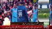 Shikhar dhawan Vs Hassan Ali - ICC Champions Trophy Final - Pak Vs Ind