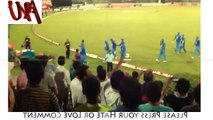 Mauka Mauka Rivers- India vs Pakistan Final-Champions Trophy 2017- #CT17-Crowd Reaction Mowka Mouka