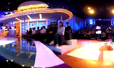 Perampok Bersenjata Berkeliaran - Rosi (Bag 1 | 360 Camera)