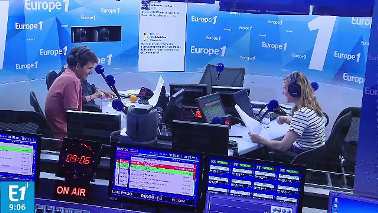 Mariage de nuit : la République en marche nuptiale