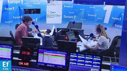 Mariage de nuit : la République en marche nuptiale