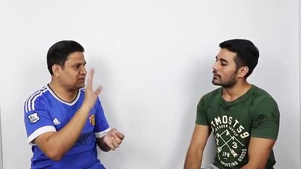 ICC Champions Trophy 18 Jun 2017 Pakistan Vs India Super Final Public Analysis