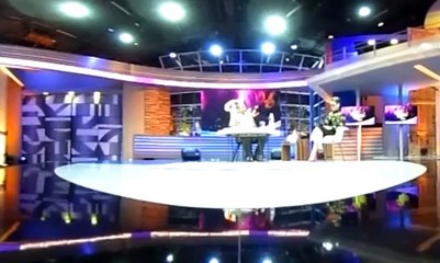 Perampok Bersenjata Berkeliaran - Rosi (Bag 2 | 360 Camera)