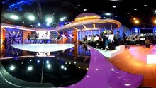Perampok Bersenjata Berkeliaran - Rosi (Bag 4 | 360 Camera)