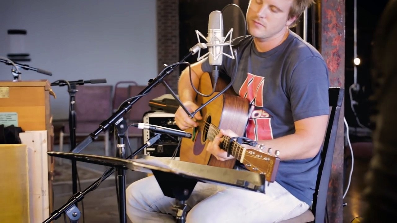 Oh How We Love You I United Pursuit (feat. Will Reagan)