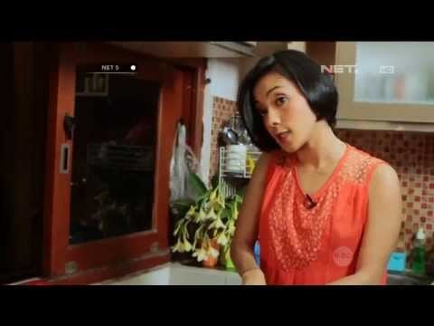 Bikin Bekal Bareng Enno Lerian - NET5